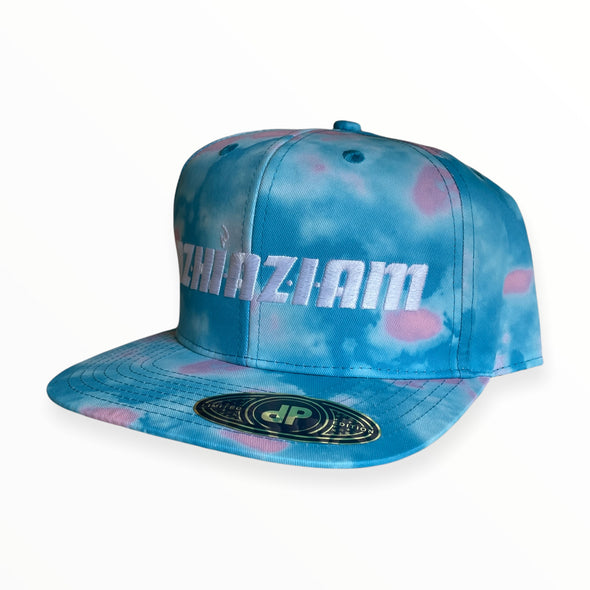 Azhiaziam "Tropical Storm" Hat