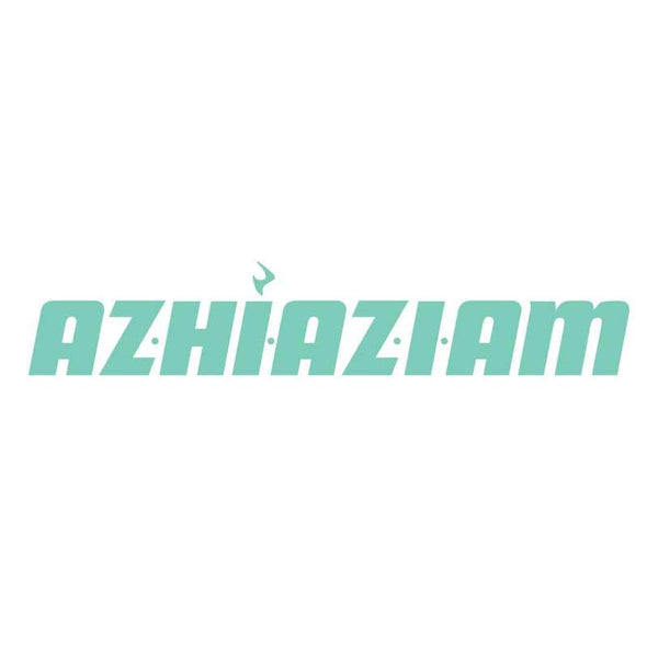 Azhiaziam Decal