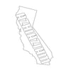 Azhiaziam Cali Decal