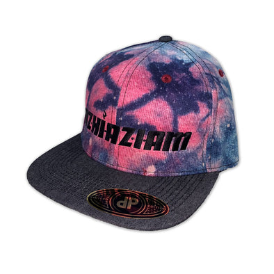 Azhiaziam "Acid Wash" Hat