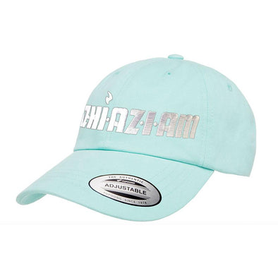 Azhiaziam Lighter Dad Cap