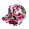 Azhiaziam "Big Hibiscus" Hat