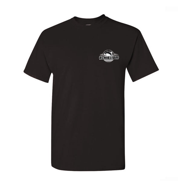 Azhiaziam "Big Sur" T-Shirt