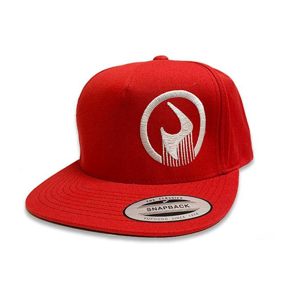 Azhiaziam Global Fire Classic Snapback