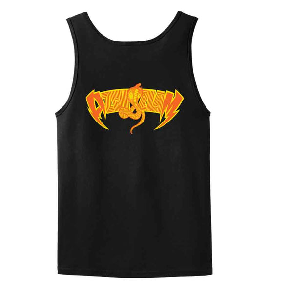Cobra Tank