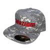 Azhiaziam "Digital Camo" Hat