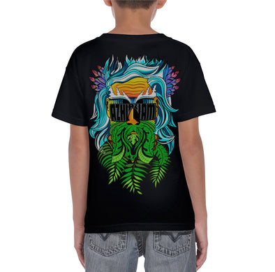 Youth "Earthman" T-Shirt