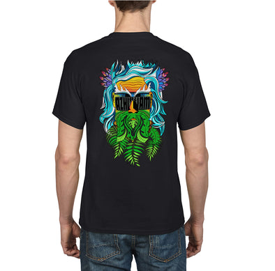 "Earthman" T-Shirt