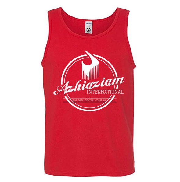 Men’s Established Tank