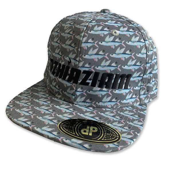 Azhiaziam "Fisher" Hat