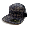 Azhiaziam "Geo Camo" Hat