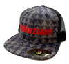Azhiaziam "Geo Camo" Hat