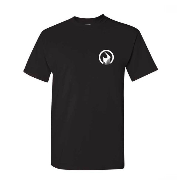Azhiaziam "Global Fire" T-Shirt
