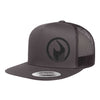 Azhiaziam Global Fire Mesh Snapback