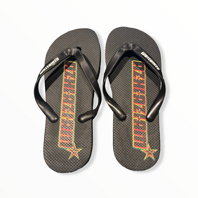 Azhiaziam Sandals