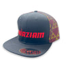 Azhiaziam "Tri Force" Hat