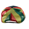 Azhiaziam "Rasta Mesh" Hat