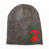 Global Fire Cuffless Beanie