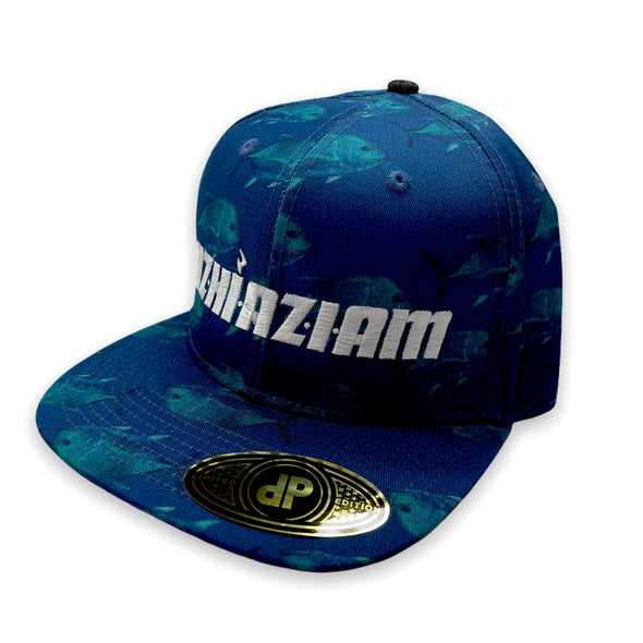 Azhiaziam “Big Fish" Hat