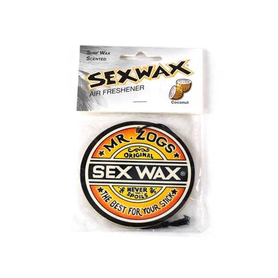 Mr. Zogs Sex Wax Air Freshener