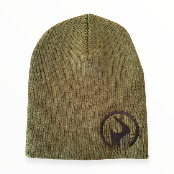 Global Fire Cuffless Beanie