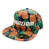 Azhiaziam "Pineapples" Hat
