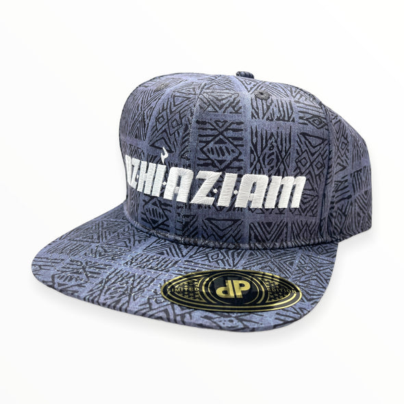 Azhiaziam "Tapa" Hat