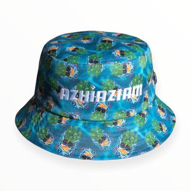 Earthman Bucket Hat