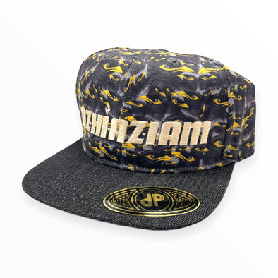 Azhiaziam "Myna" Hat