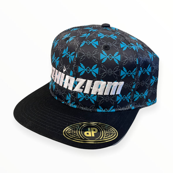 Azhiaziam "Maoli United" Hat