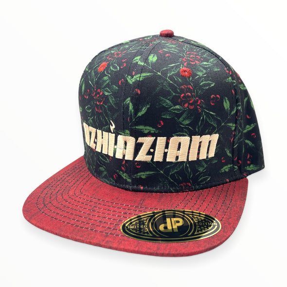 Azhiaziam "Coffee Bean" Hat