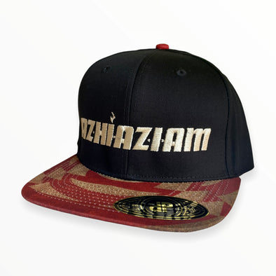 Azhiaziam “Redbill" Hat