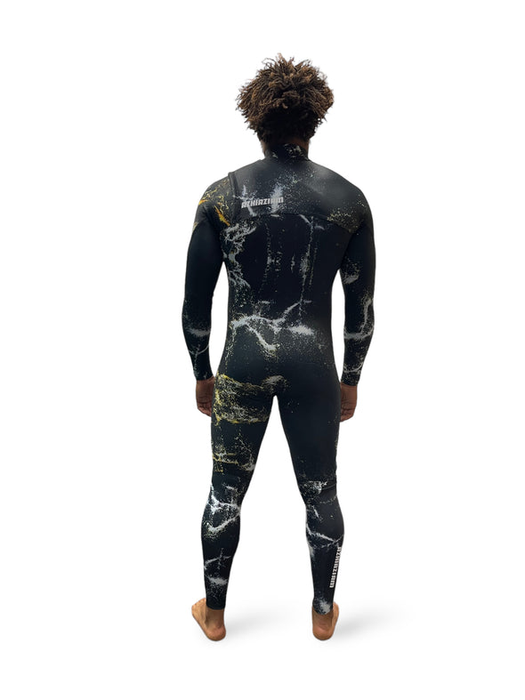 AzHiAzIaM 3/2 Galaxy Wetsuit