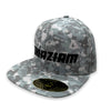 Azhiaziam “Hawaiian Camo" Hat