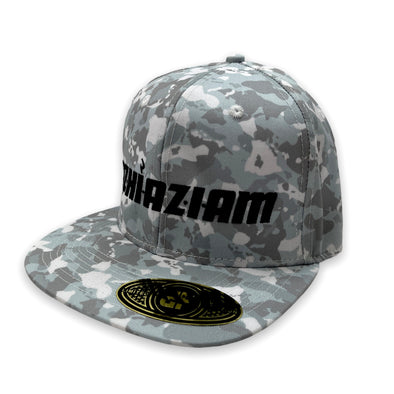 Azhiaziam “Hawaiian Camo" Hat