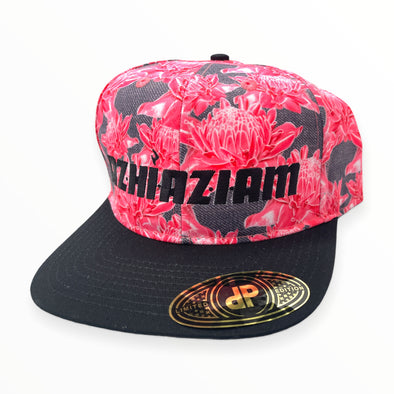 Azhiaziam "Ginger" Hat