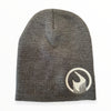 Global Fire Cuffless Beanie