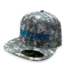 Azhiaziam “Hawaiian Camo" Hat
