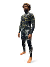 AzHiAzIaM 3/2 Galaxy Wetsuit