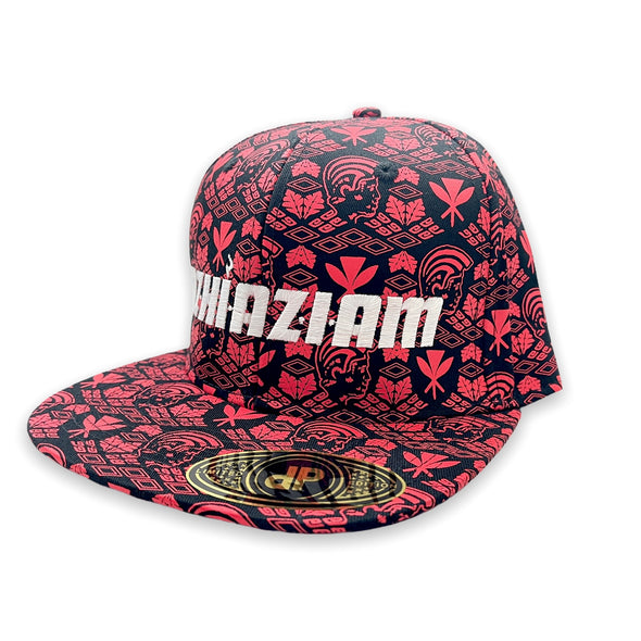 Azhiaziam “King” Hat
