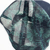 Azhiaziam "Monstera Leaf" Mesh Back Hat