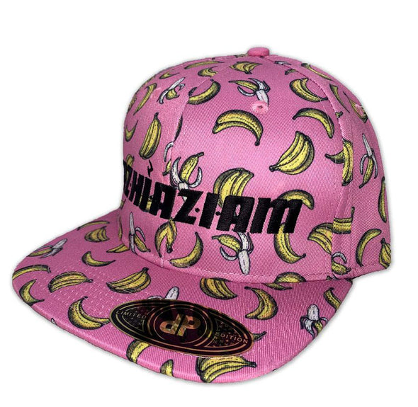Azhiaziam "Banana" Hat