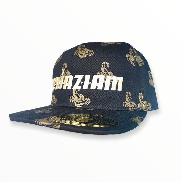 Azhiaziam "Scorpion" Hat