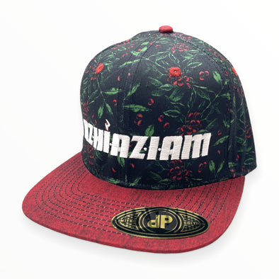 Azhiaziam "Coffee Bean" Hat