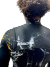 AzHiAzIaM 3/2 Galaxy Wetsuit