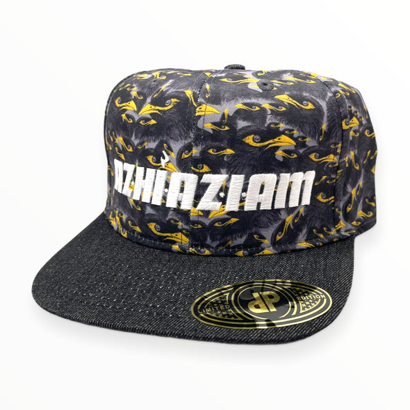 Azhiaziam "Myna" Hat