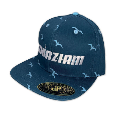 Azhiaziam "Iwa Bird" Hat