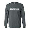 Azhiaziam Men's Lighter Long Sleeve