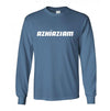 Azhiaziam Men's Lighter Long Sleeve