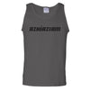 Azhiaziam Men's Lighter Tank